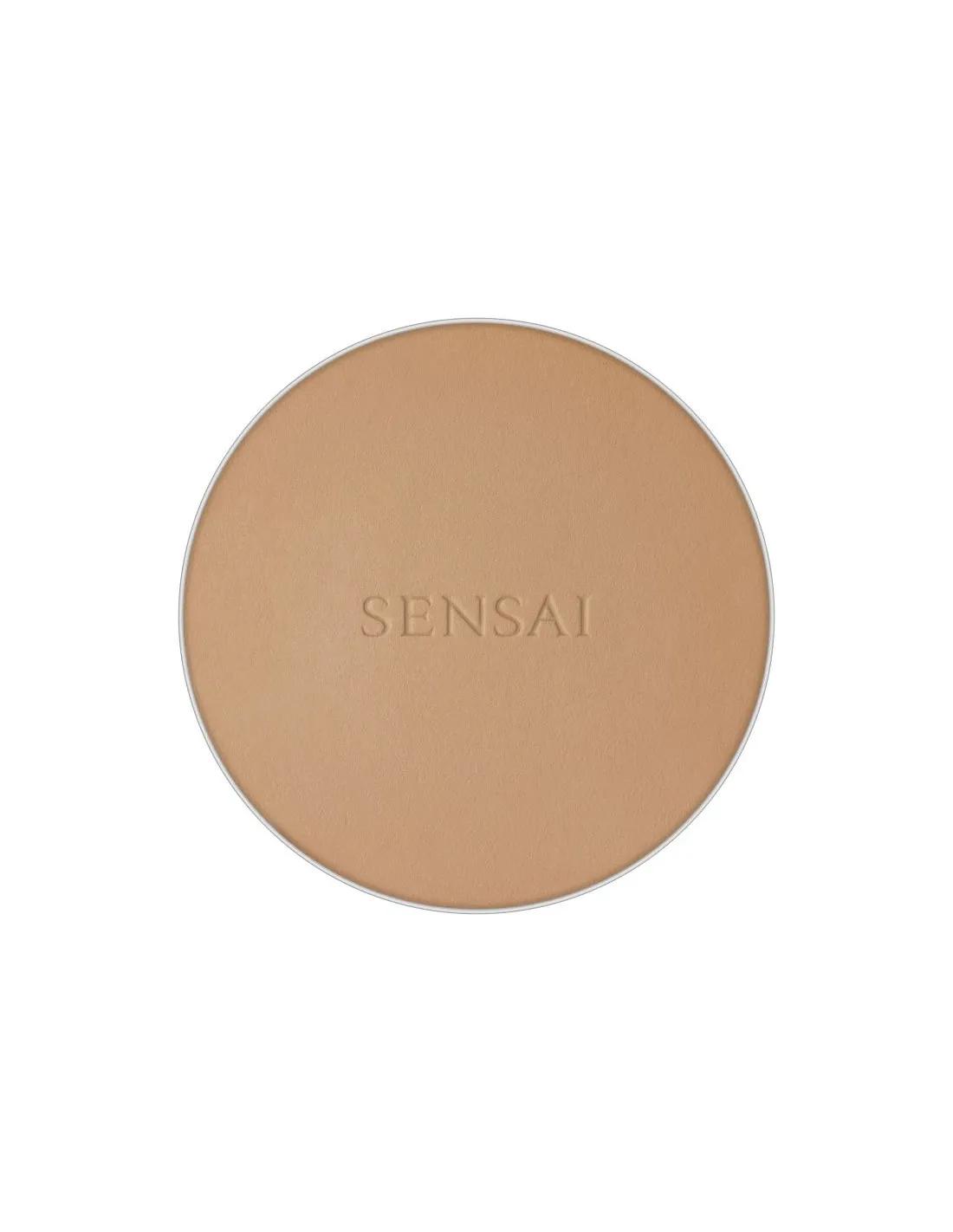 

Sensai Total Finish Spf10 Refill Tf206-Golden Dune 11g