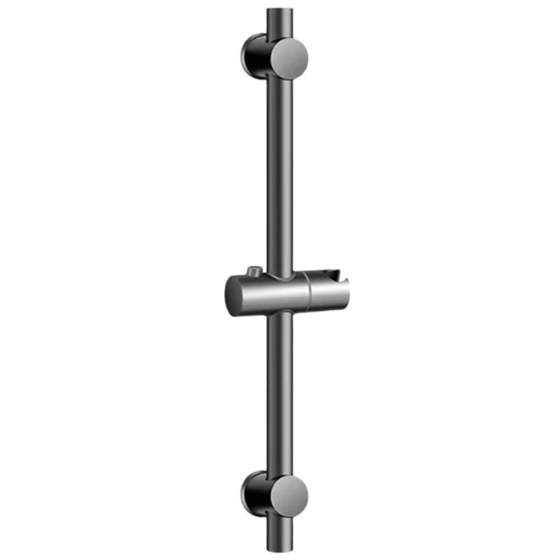 Zhuoma 304SS Shower Slide Bar & Kits