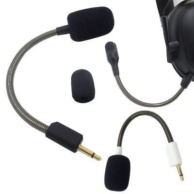 Gaming Headset Microphone Replacement for BlackShark V2 V2Pro V2SE 3.5MM Detachable
