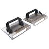 A96I-100 Type Angle Grinder Stand For 45° Tile Chamfer Cutting Metal  Tile Chamfering Frame Portable Chamferer Tool