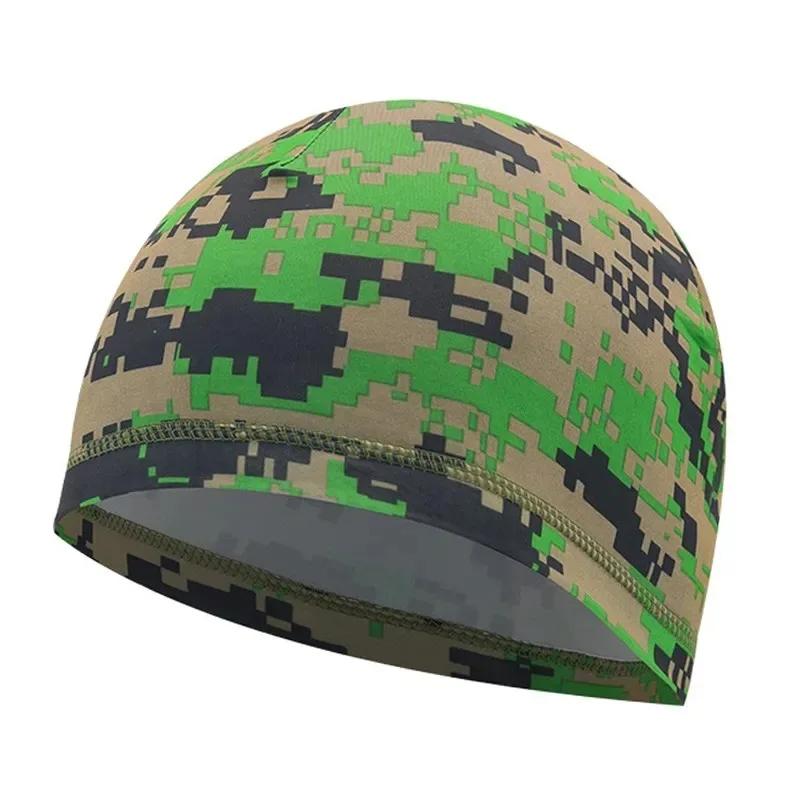 1/3Pcs Summer Unisex Quick Dry Cooling Cap Breathable Sun Protection Comfort Fit For Cycling Running Outdoor Essential Cap