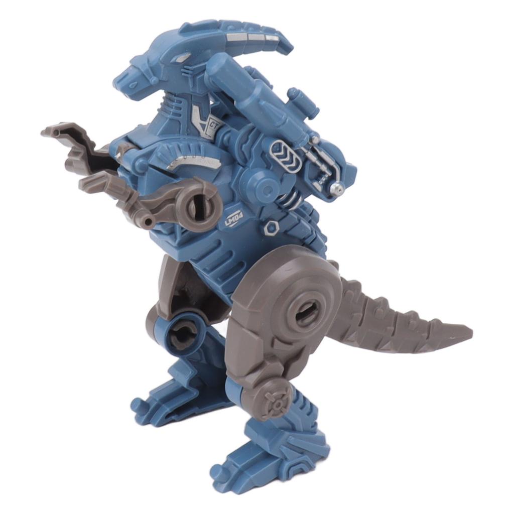 Transform Dinosaur Toy Deformation Dinosaur Robot Transformed Toy for Children Kids