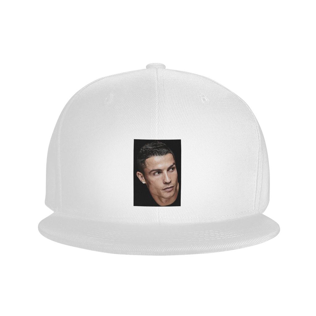 Christiano Ronaldo Baseball Caps Snapback Fashion Baseball Hats Breathable Casual Casquette Outdoor for Unisexs And Womens