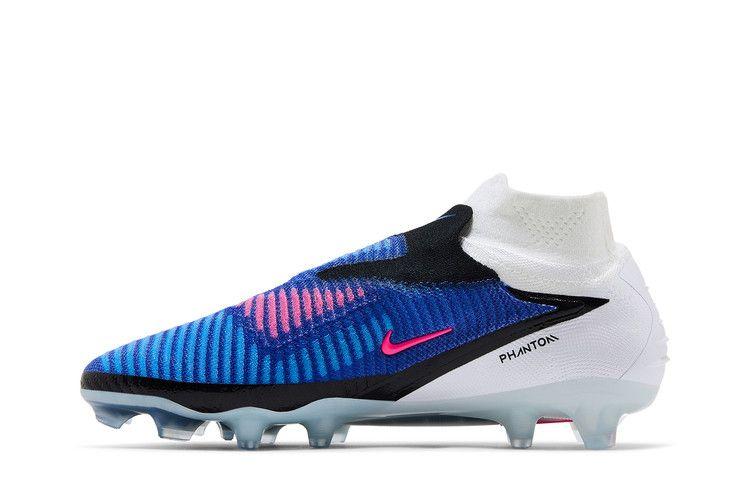 Nike Phantom 6 High Elite FG Attack Pack