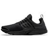 Air Presto Triple Black Shiny Toe CT3550-003