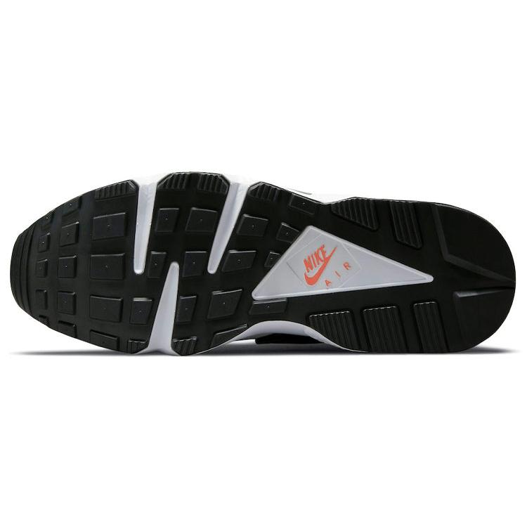New Nike Air Huarache Bright Mango DD1068-101