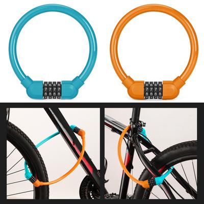 Accessori da ciclismo – Lucchetti da bici