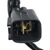 4pcs for Lexus IS300 3.0L 2001 2002 2003 2004 2005 L6 Oxygen O2 Sensor 1 2 Bank 1 2 4 Wires Upstream Dowstream Front Rear Sensor