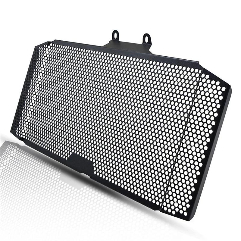 Motorcycle Accessories Radiator Grille Guard Cover Protection For Suzuki GSX-S750 GSR750 GSX-S750Z GSX-S 750/750Z-M53K