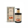 Chandra Glow Luxury Herbal Body Wash with Neem, Saffron & Macadamia Oil | Hydrating & Skin Revitalizing Shower Gel for Soft, Radiant Skin | 250ml
