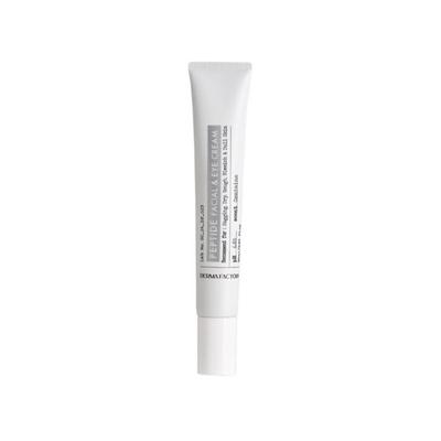 Dermafactory Peptide Creme Facial e Olhos 20ml
