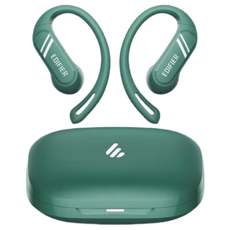 EDIFIER Comfo SE Open-Ear True Wireless Bluetooth Earbuds