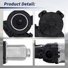 Front RH Passenger Side Power Window Motor For 09-17 Hyundai Tucson 82460-2S000