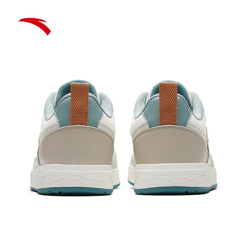 Anta Jie Wan Classic Retro Casual Skate Shoes