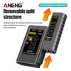 2026 Multifunctional ANENG M469D RJ45 Cable Lan Tester Network Cable Tester RJ45 RJ11 RJ12 CAT5 UTP LAN Cable Tester Networking Tool Network Repair