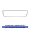 Silicone Frame Screen Protector for Tesla Model 3/Y/YL Center Console