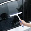 T-Shaped Car Glass Squeegee - Window Cleaning Tool