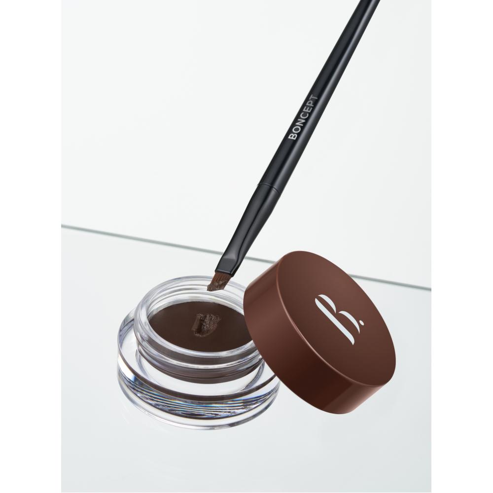 Bonsep Makeup Bonsep Gel Eyeliner [01 Gel Black]