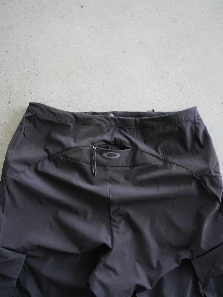 Paratrooper-Hose mit großen Taschen, schnelltrocknend, Mikro-Stretch, funktionale K-Hose, Outdoor, Freizeit, Herrenhose