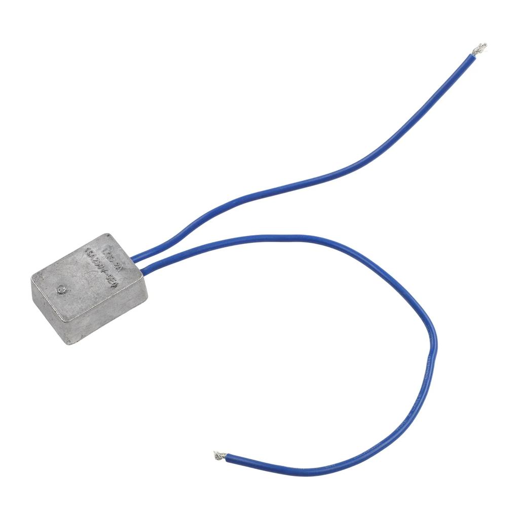For Tools as Picture Current Limiter 15A Soft Startup Current Switch Soft Startup Brand New Convenient To Use High Stability