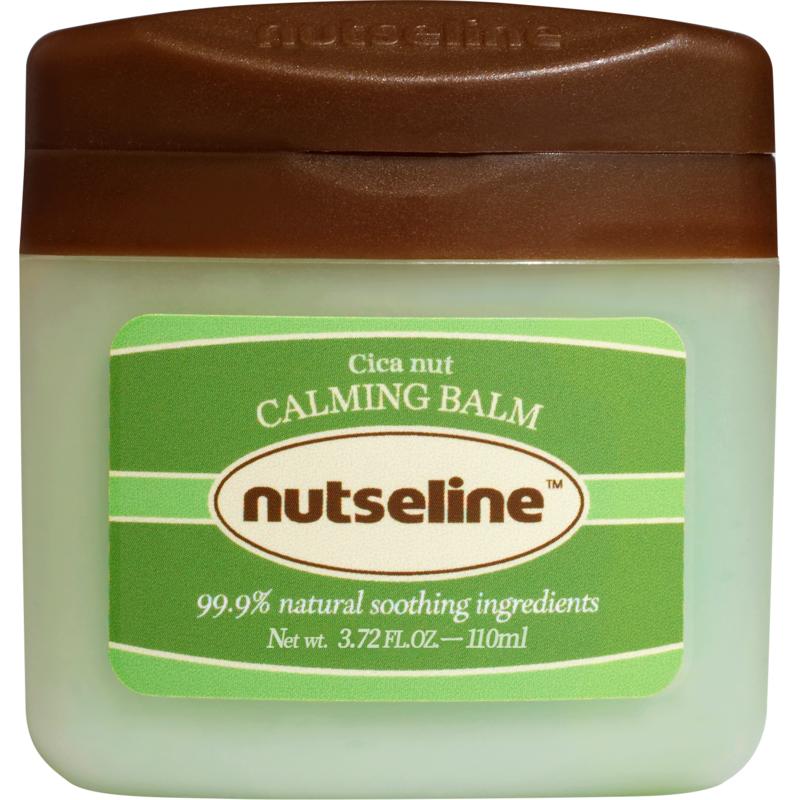 Nutserine Cica Nut Calming Balm Vegan, 1 Pcs, 110ml