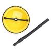 Karcher High-Pressure Rotary Floor Scrubber Brush for Cross-Border Cleaning