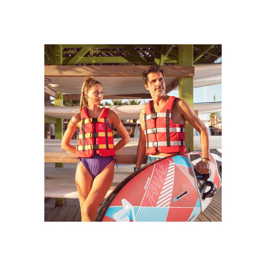 Gdr 102 Life Jacket Professional Buoyancy Aid 50n