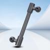 17mm to 17mm Double Ball Head Bracket for Phone Camera Photography Equipment Mount Accessories