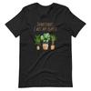 Wet My Plants T-Shirt Wet My Plants Plant Lovers