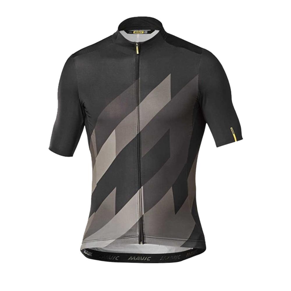 RCC MAVIC New Team Cycling Jersey Ropa Summer Breathable Bicicleta Bicycle Clothes Bike Clothing Mallot Ciclismo Hombre