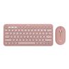 Logitech PEBBLE 2 COMBO Wireless Keyboard and Mouse Set