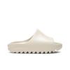 adidas Yeezy Slides Kids 'Bone' (Unisex) Bone / Bone / Bone Kids' Home Slippers FW6347