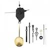 Uhrwerk DIY-Kits Bastel Standuhr Mechanismus