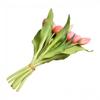 Artificial Flowers 1 Bouquet For Wedding Decoration