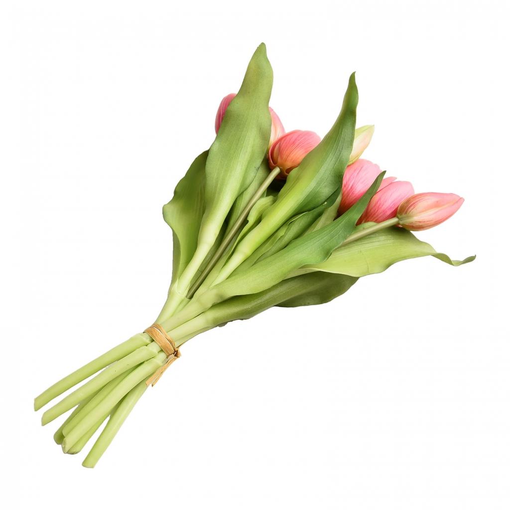 Artificial Flowers 1 Bouquet For Wedding Decoration