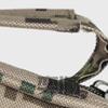 Yilan Camouflage Travel Bag