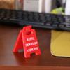 Creative Desktop Accessory 3D Print Home Ornaments Letter Signage Decorations  Home Decor