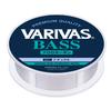 VARIVAS Bass Fluorocarbon 100m Natural 4LB