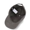 Kangol Washing Cap Charcoal 4626