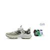 New FILA TRUFFLE 2.0 Mushroom Shoes Low Top Casual Shoes Men's Green Gray F12M531103F-SV
