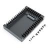 ORICO 2.5‑inch To 3.5‑inch Hard Disk Drive Adapter SSD Mounting Bracket Tray