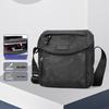 BJIAX Men's Water-Resistant Camouflage Crossbody Shoulder Bag