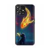 For ZTE Blade V50 Smart Case New Design Back Cover For ZTE V50 Design 4G Cases Soft Liquid Silicone Covers For ZTE Axon 50 Lite