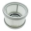Compatible For  XiaoMi Vacuum Cleaner G20 / G20 Max Washable HEPA Filter Replacement Parts