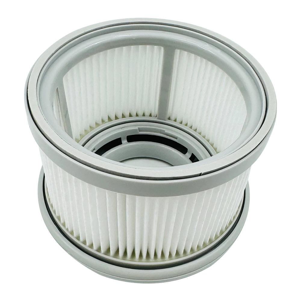 Compatible For  XiaoMi Vacuum Cleaner G20 / G20 Max Washable HEPA Filter Replacement Parts