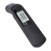 Portable Breath Alcohol Tester High Accuracy Alcohol Detector for Driving USB Rechargeable Voice Broadcast