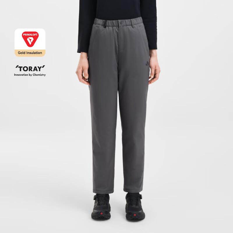 Pelliot Women s Gold Label P-Cotton Lightweight Warm Trousers XXL