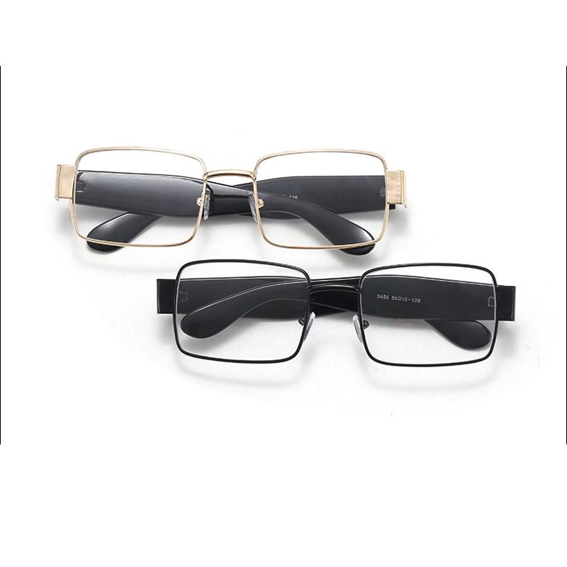 Occhiali da sole da uomo vintage da donna Classic Retro Metal Square Frame  Occhiali da sole outdoor Driving Eyewear acquista in modo economico —  spedizione gratuita, recensioni reali con foto — Joom