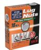 Lug Nut Super Compact 16 Type M12 X KYO-EI (Kyoei Sangyo) [Quantity Pieces] [Bag 21HEX] P1.25 P103-16P