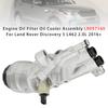 Motor – Sistemas de lubrificação de carros